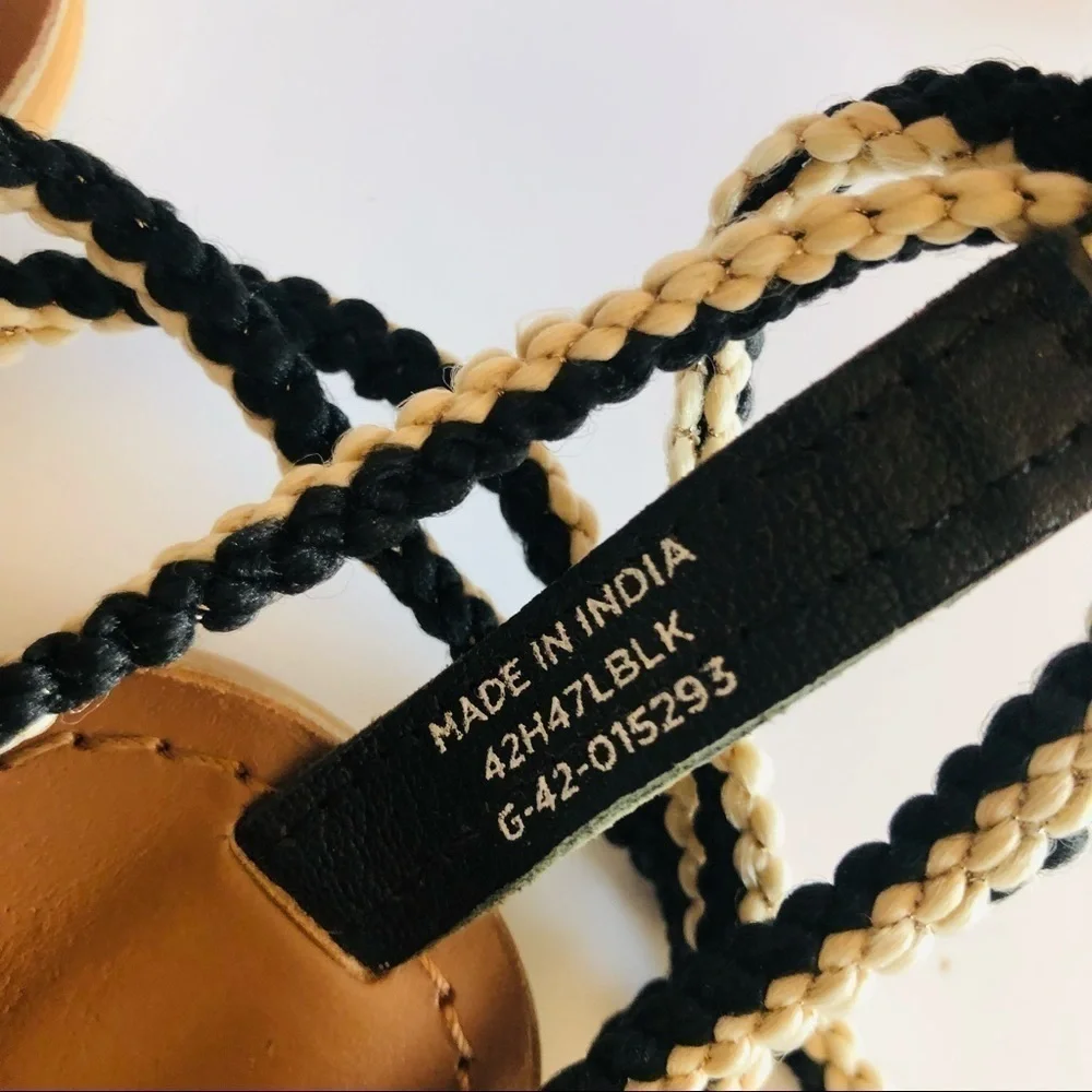 Topshop hacienda wraparound